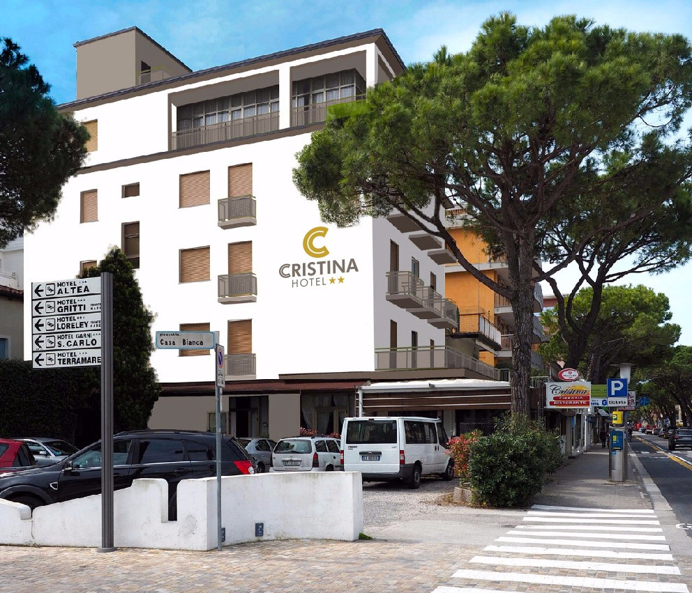Foto della struttura: Hotel Cristina