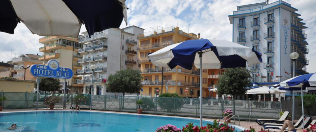 Foto della struttura: Hotel Real