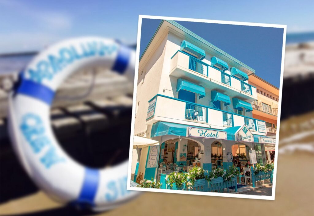 Foto della struttura: Hotel Paolina