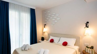 Foto della struttura: Hotel Villa Eugenia