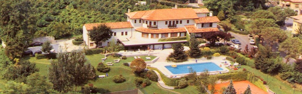 Foto della struttura: Sporting Hotel Ragno d’Oro