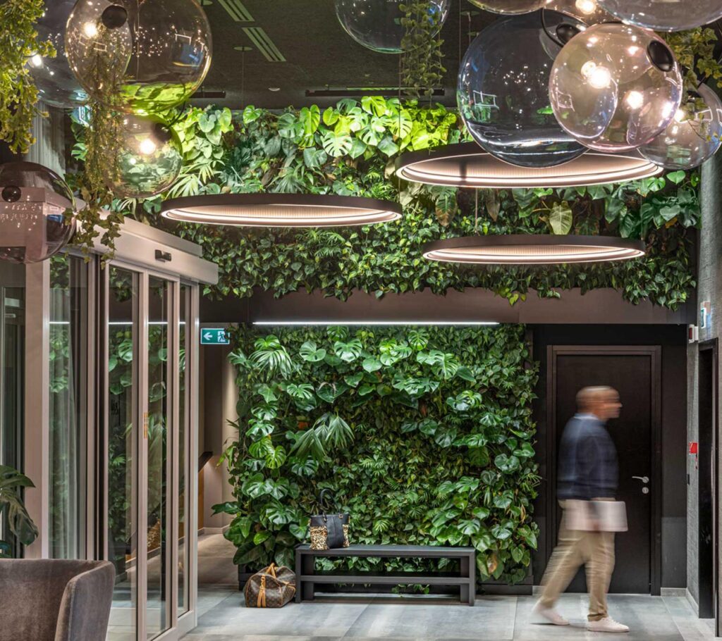 Foto della struttura: J44 Lifestyle Hotel
