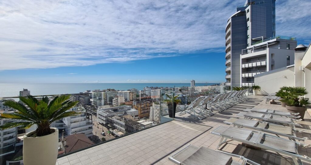 Foto della struttura: Hesperia Hotel & Residence