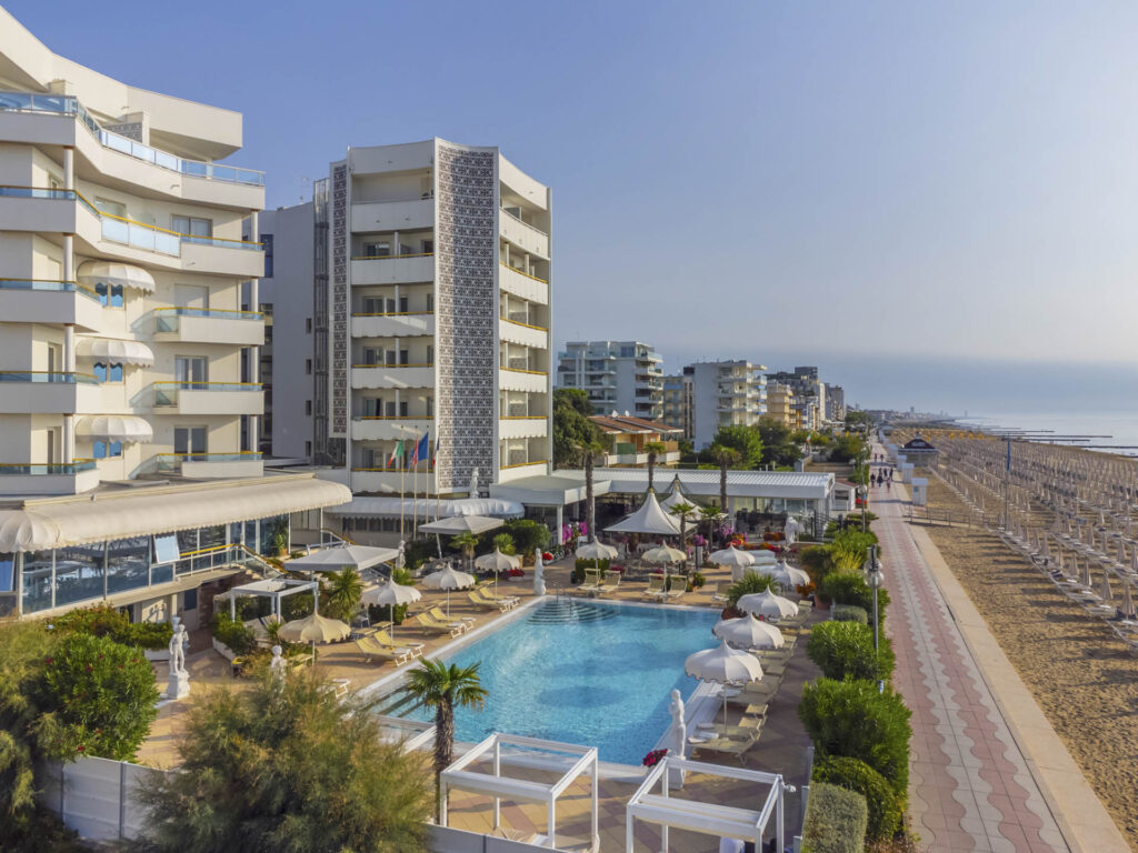 Foto della struttura: Luxor e Cairo The Beach Resort