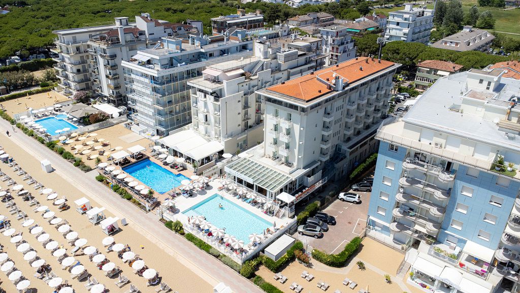 Foto della struttura: Hotel Capitol