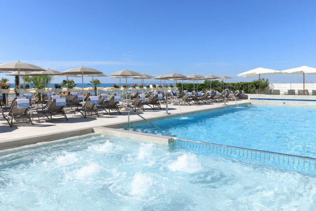 Foto della struttura: Hotel Cavalieri Palace