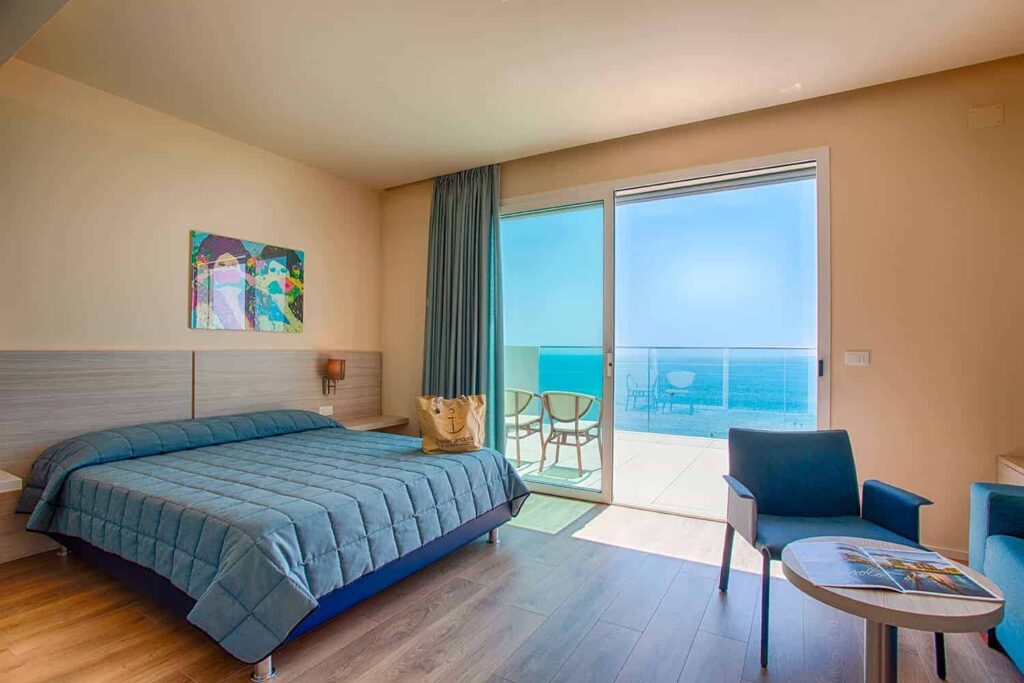 Foto della struttura: Hotel Ancora