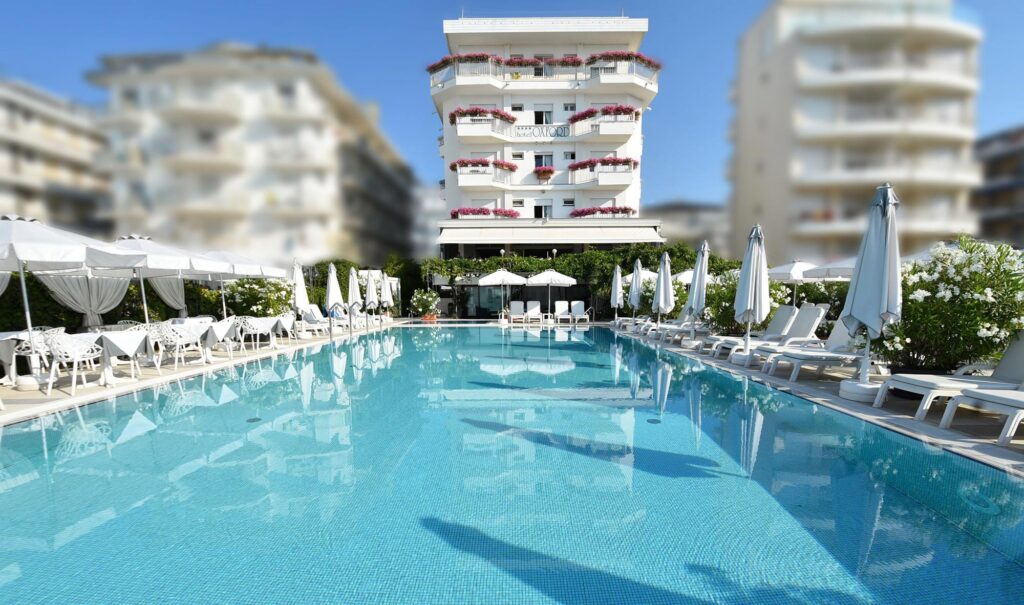 Foto della struttura: Hotel Oxford