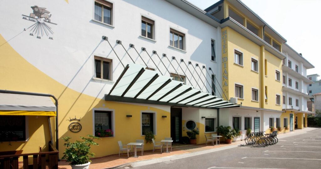 Foto della struttura: Hotel Diana