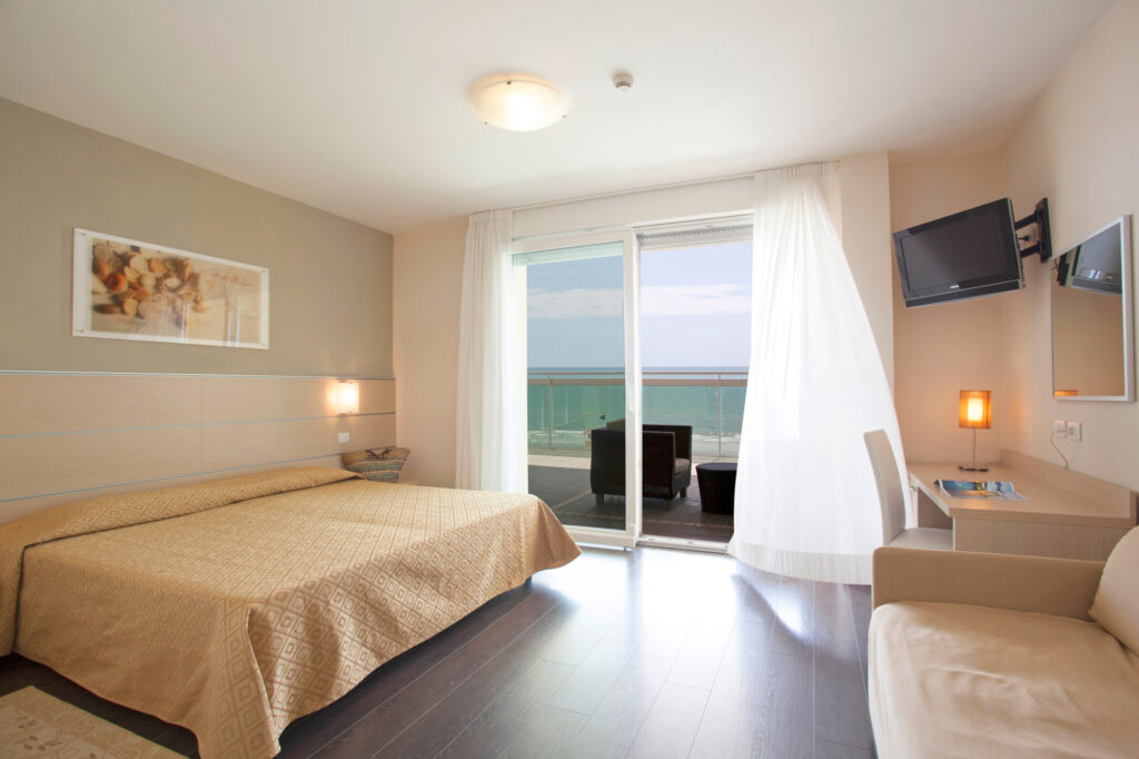 Foto della struttura: Hotel Orizzonte