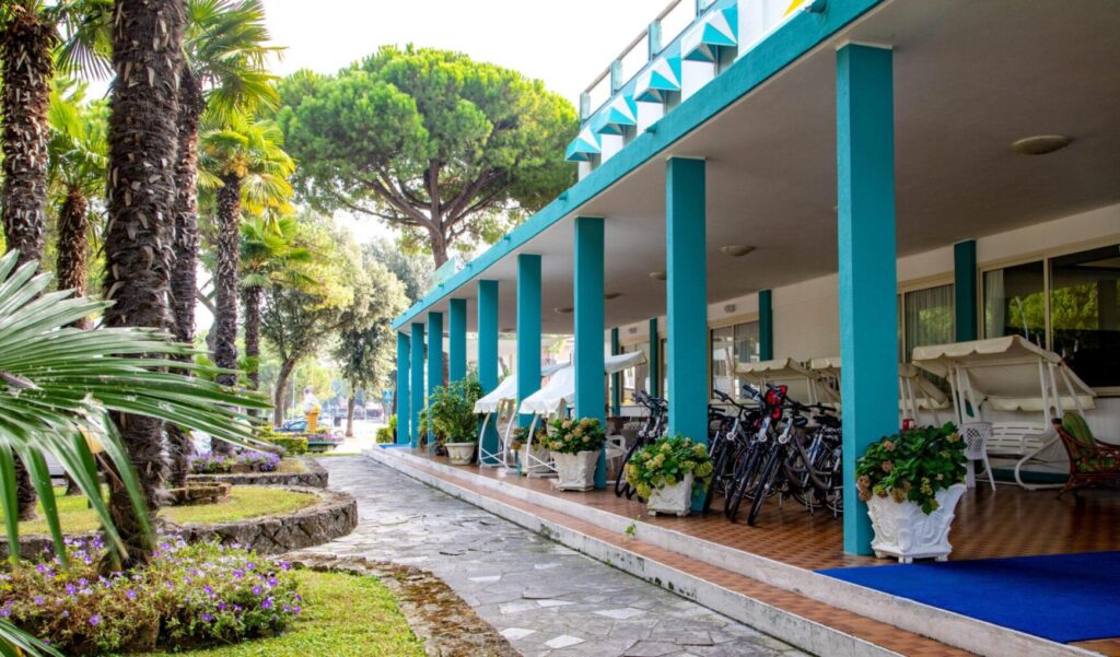 Foto della struttura: Hotel Palm Beach