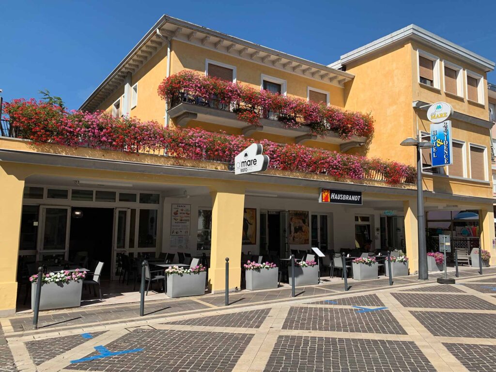 Foto della struttura: Hotel Al Mare