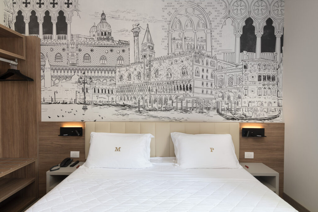 Foto della struttura: Hotel Marco Polo