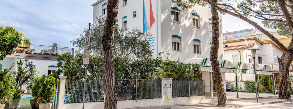 Foto della struttura: Hotel Manzoni