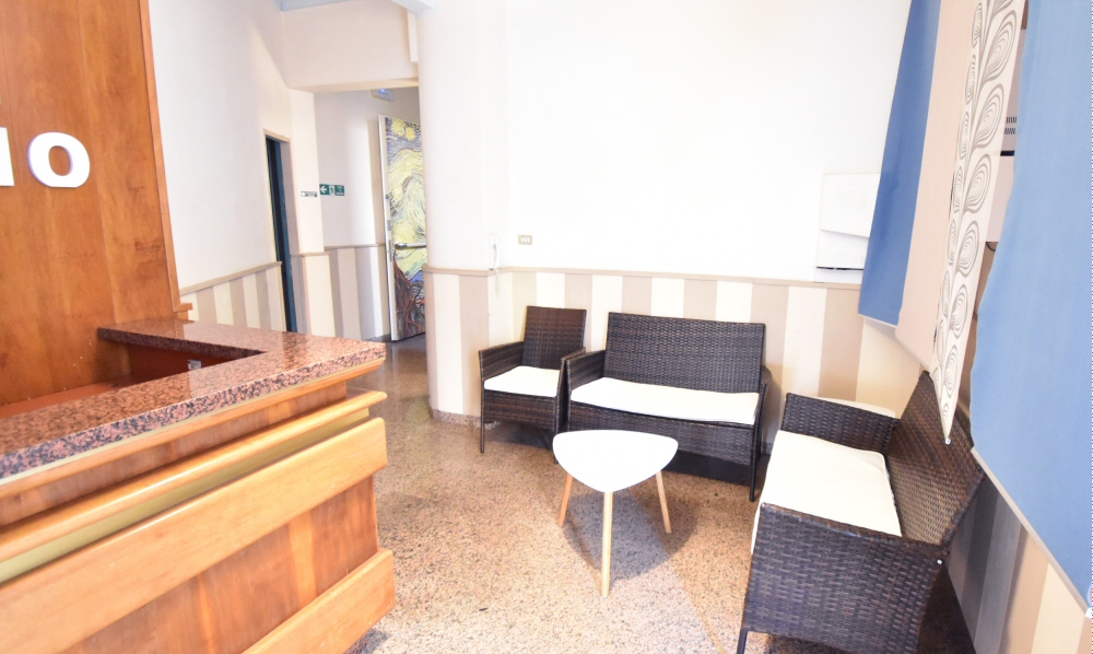 Foto della struttura: Hotel Saturno