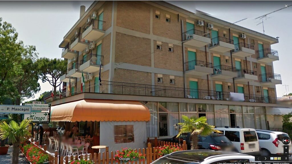 Foto della struttura: Hotel Mirage