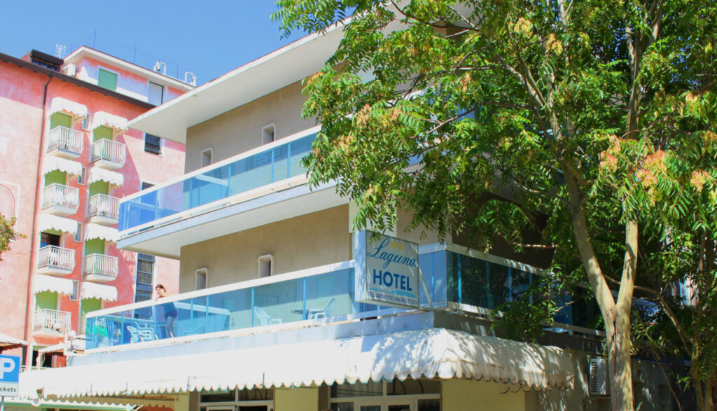 Foto della struttura: Hotel Laguna
