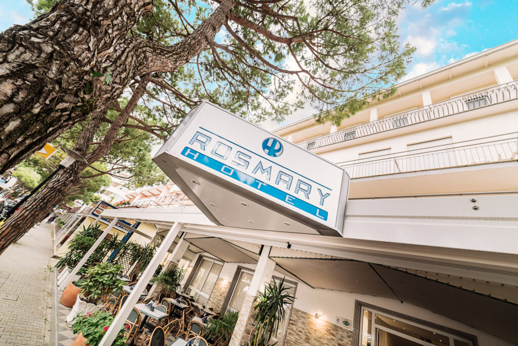 Foto della struttura: Hotel Rosmary