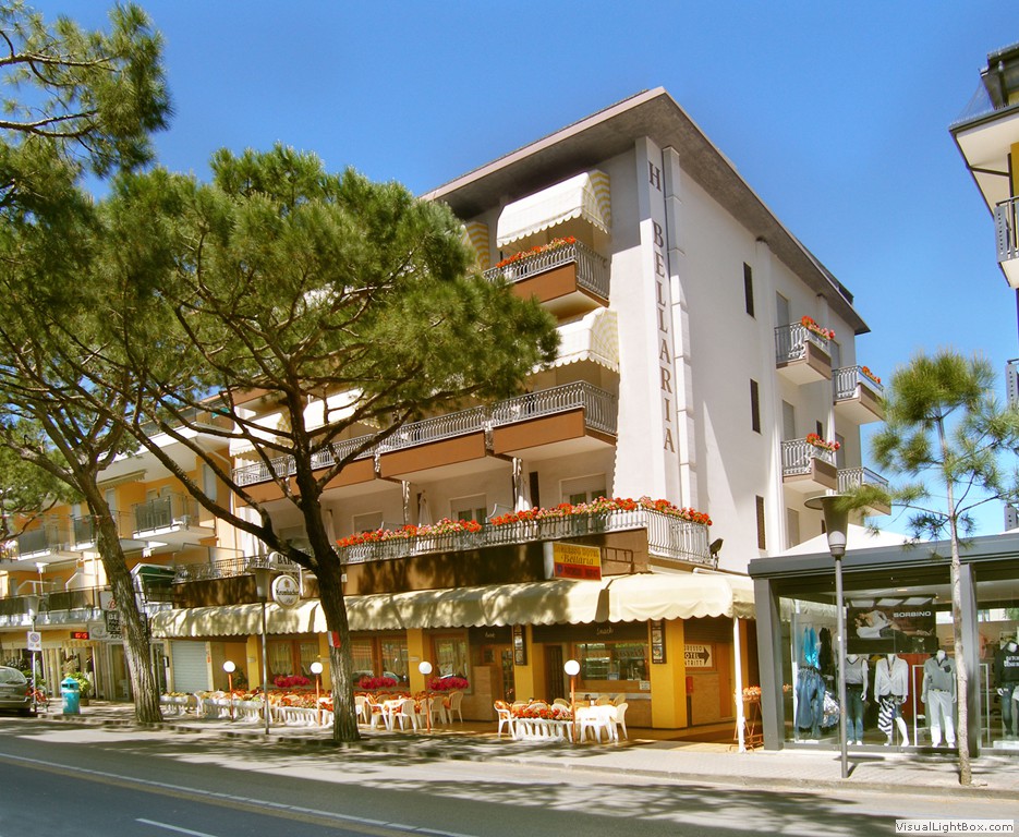 Foto della struttura: Hotel Bellaria Jesolo