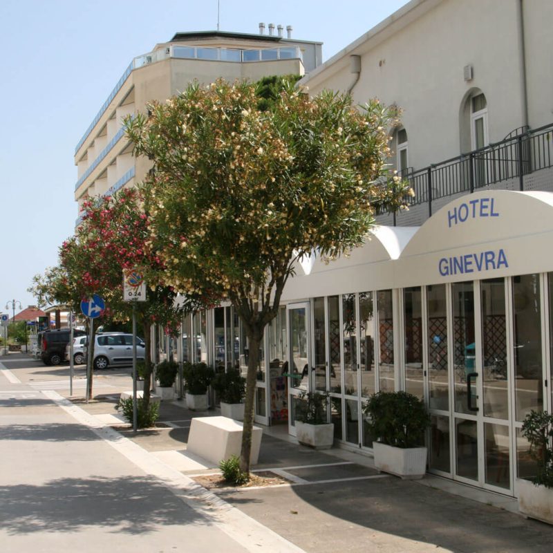 Foto della struttura: Hotel Ginevra