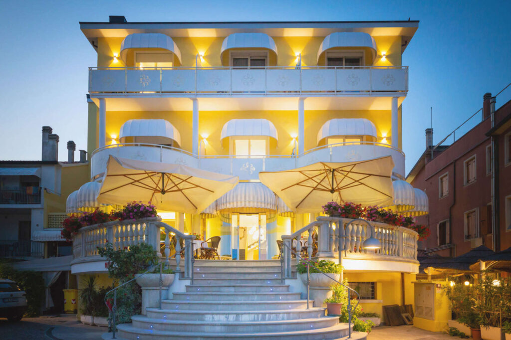 Foto della struttura: Hotel Le Lampare