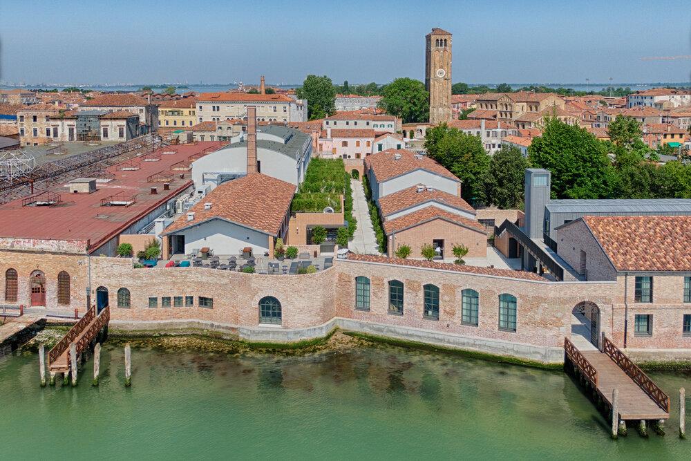 Foto della struttura: NH Collection Murano Villa