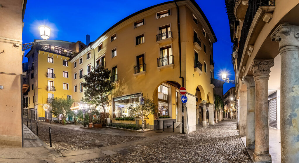 Foto della struttura: Hotel Majestic Toscanelli