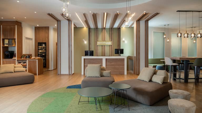 Foto della struttura: Hilton Garden Inn Padova City Centre