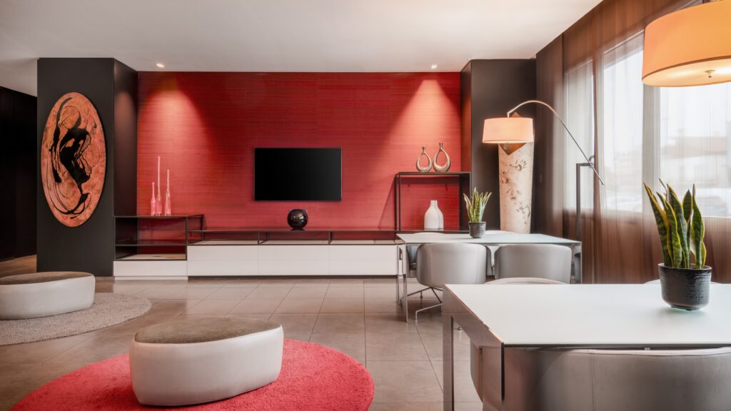 Foto della struttura: AC Hotel Padova by Marriott