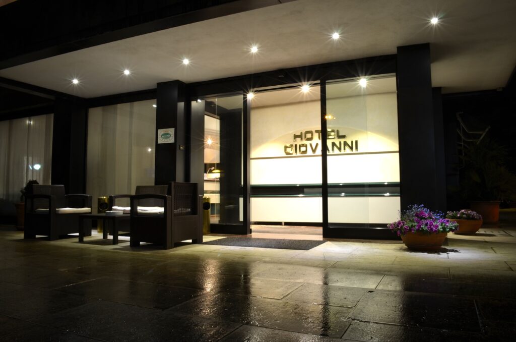 Foto della struttura: Hotel Giovanni