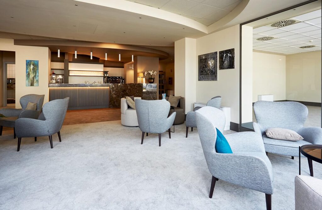 Foto della struttura: DC Hotel International