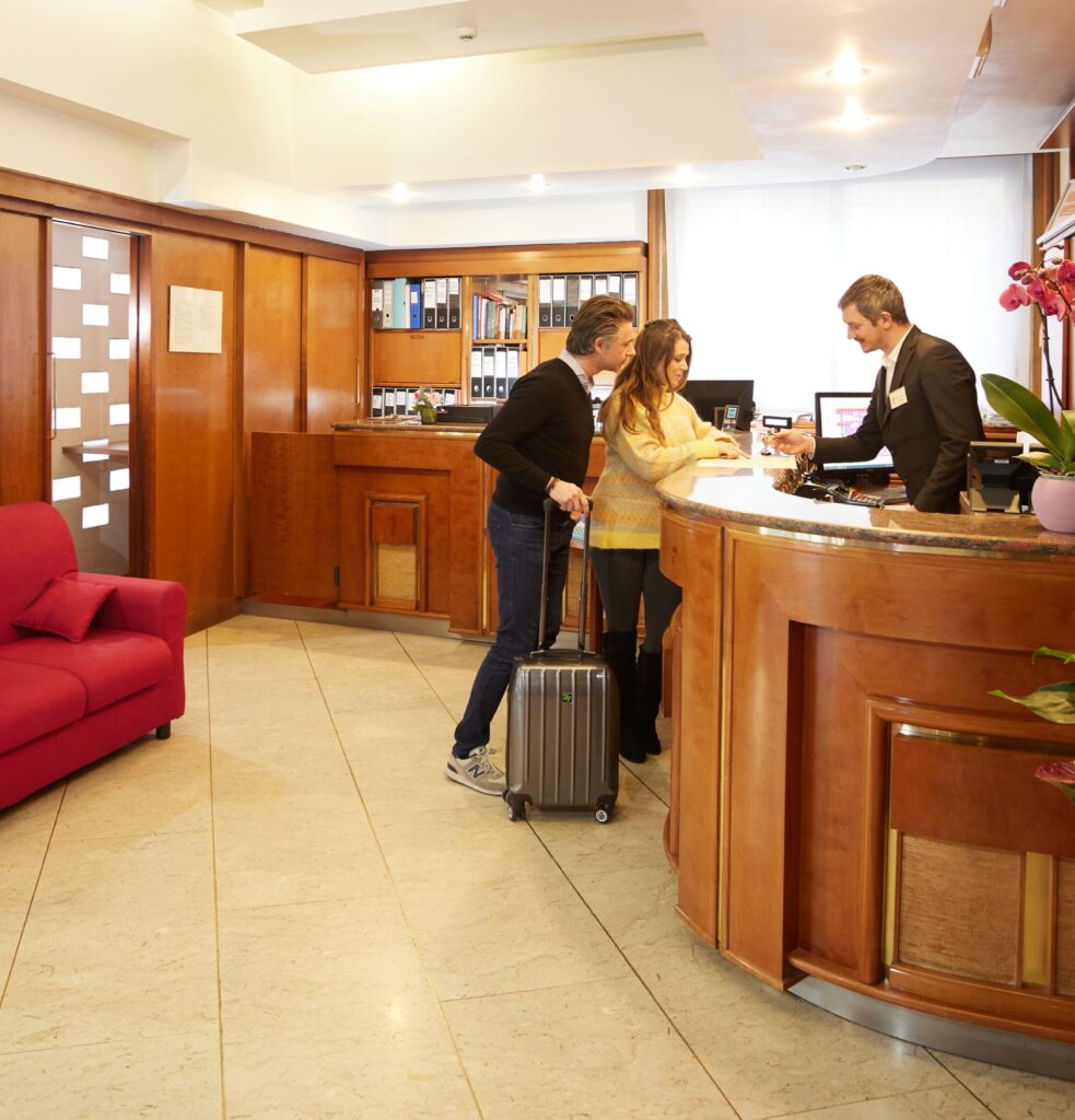 Foto della struttura: Hotel Igea