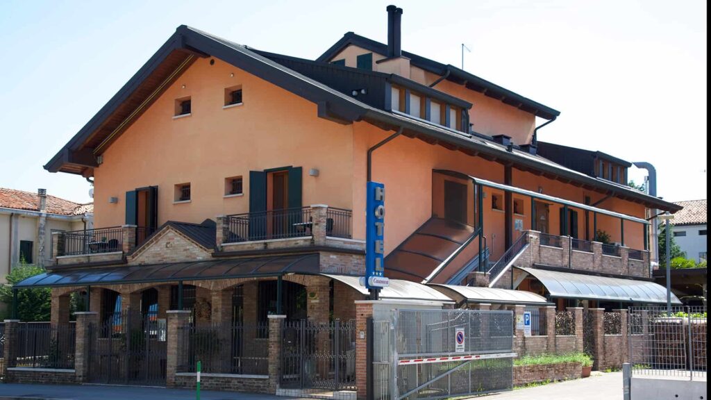Foto della struttura: Hotel Casanova Padova