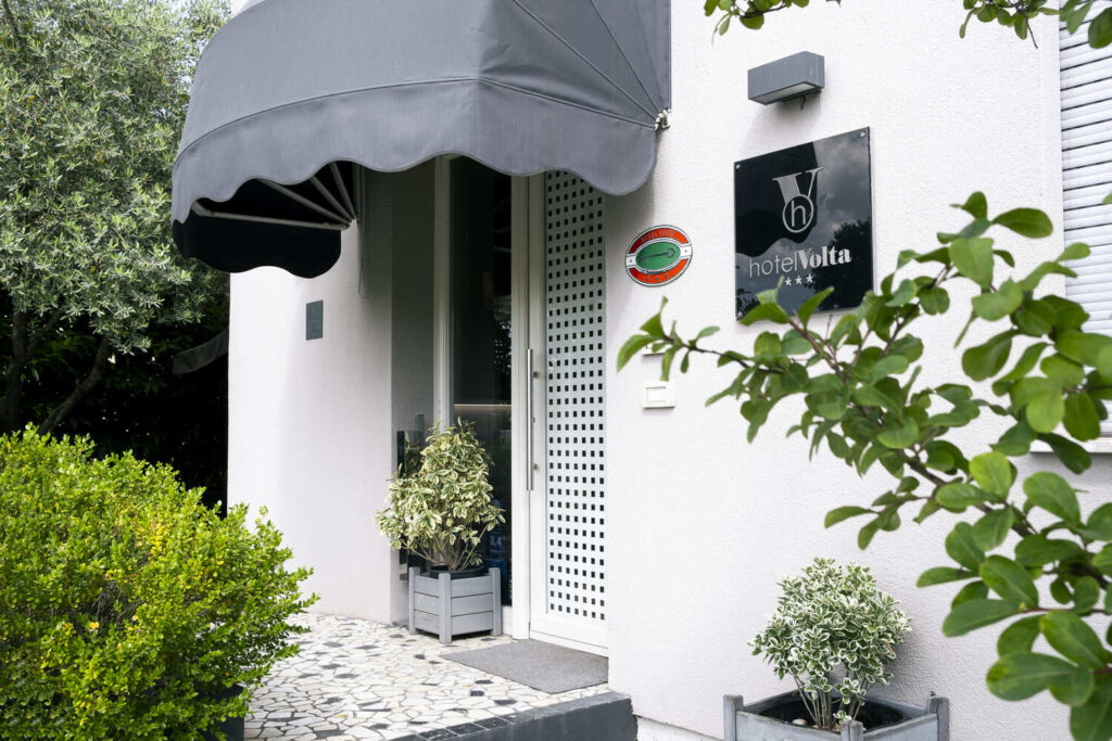 Foto della struttura: Hotel Volta