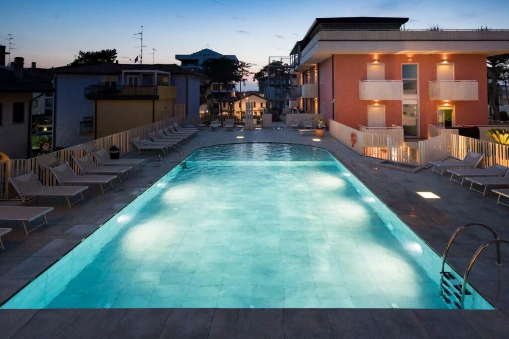Foto della struttura: Hotel Villa Maria