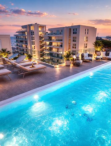 Foto della struttura: Schiavon Beach Palace