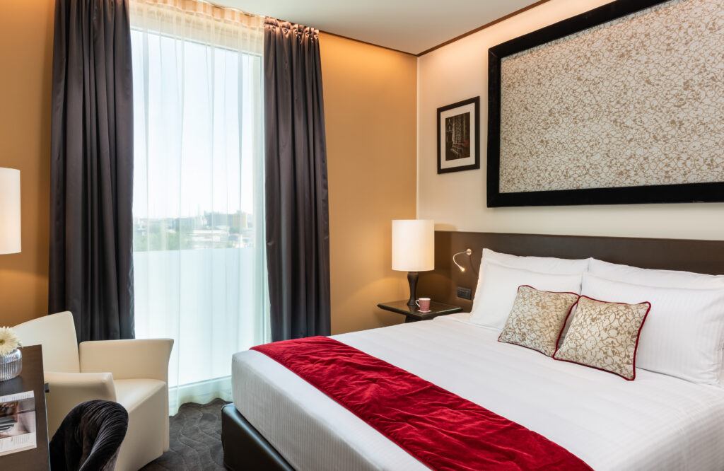 Foto della struttura: Leonardo Royal Hotel Venice Mestre