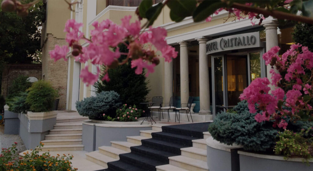 Foto della struttura: Hotel Cristallo