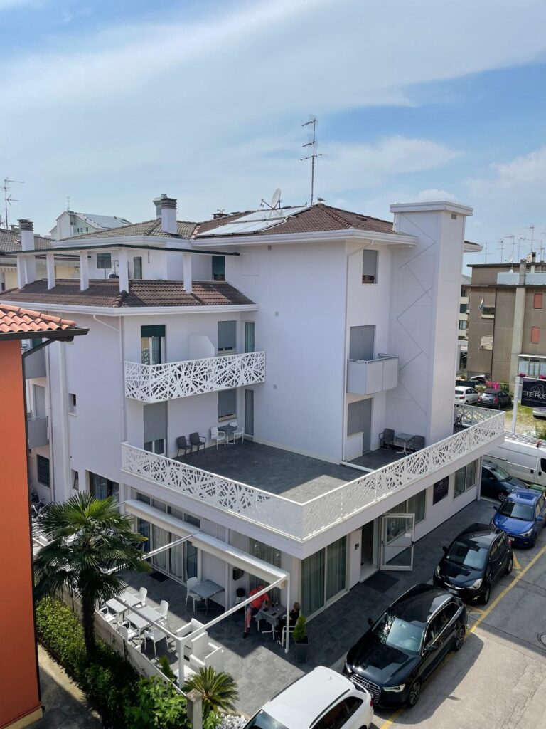 Foto della struttura: Hotel Tre Rose