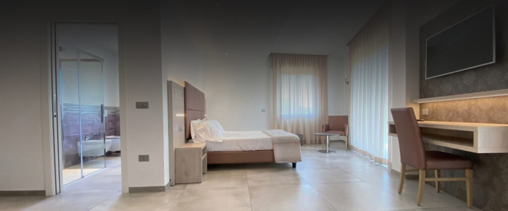 Foto della struttura: Hotel Tritone
