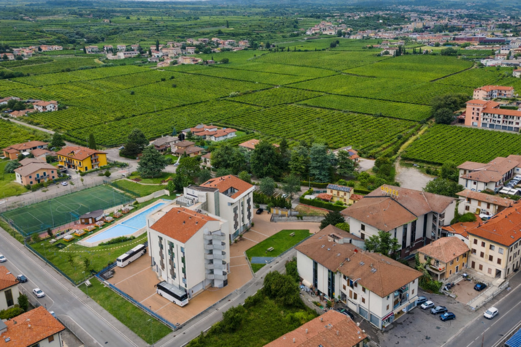 Foto della struttura: Kona Hotel Verona