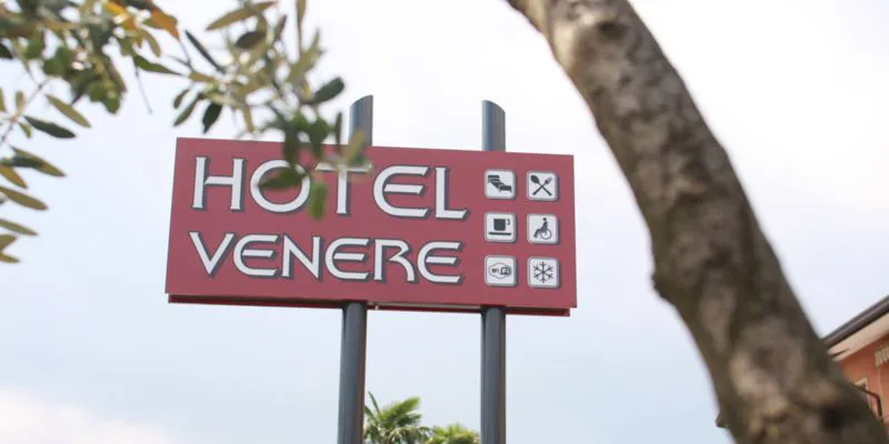 Foto della struttura: Hotel Venere