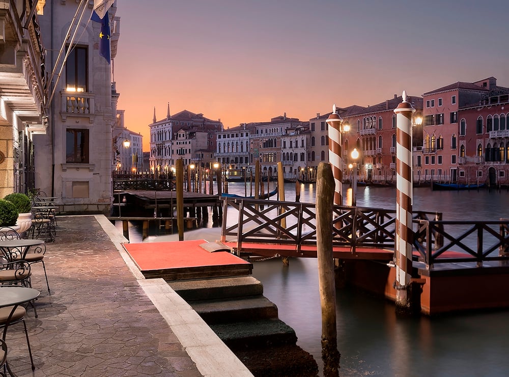 Foto della struttura: Sina Palazzo Sant’Angelo