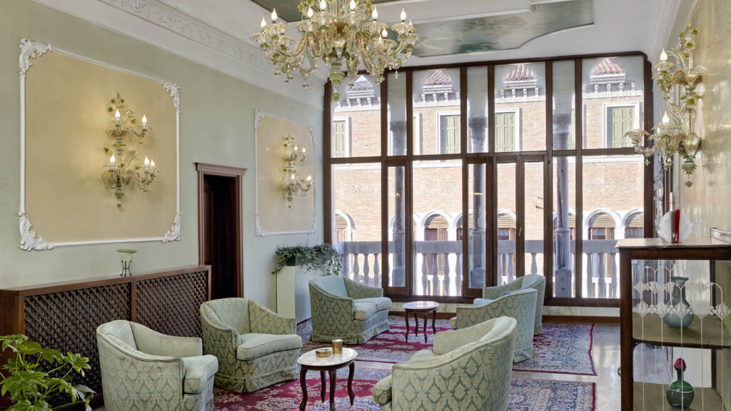 Foto della struttura: Hotel Pausania