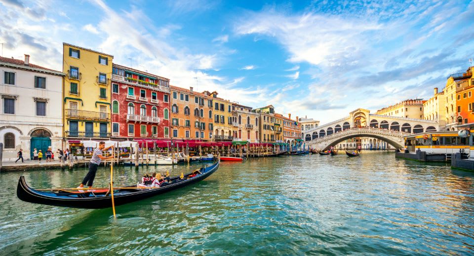 Foto della struttura: Avani Rio Novo Venice Hotel
