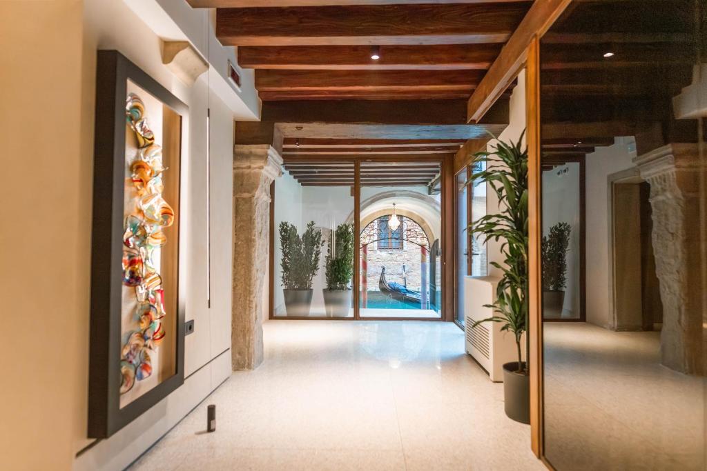 Foto della struttura: Palazzetto MyVenice