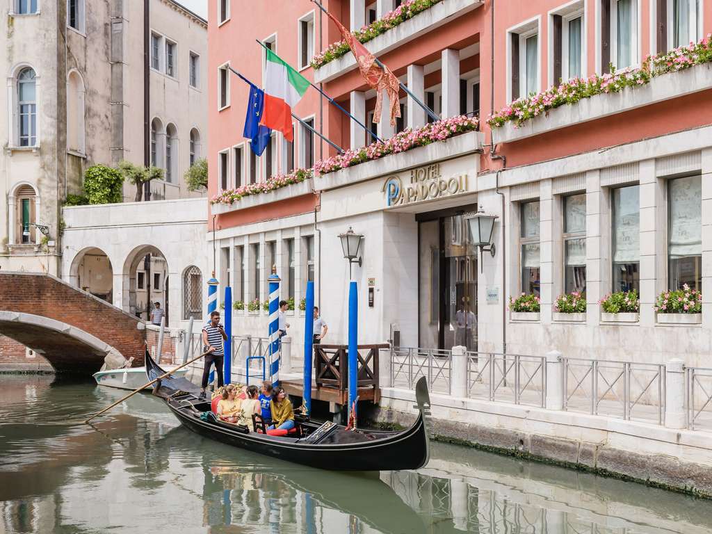 Foto della struttura: Papadopoli Hotel Venezia – MGallery Collection