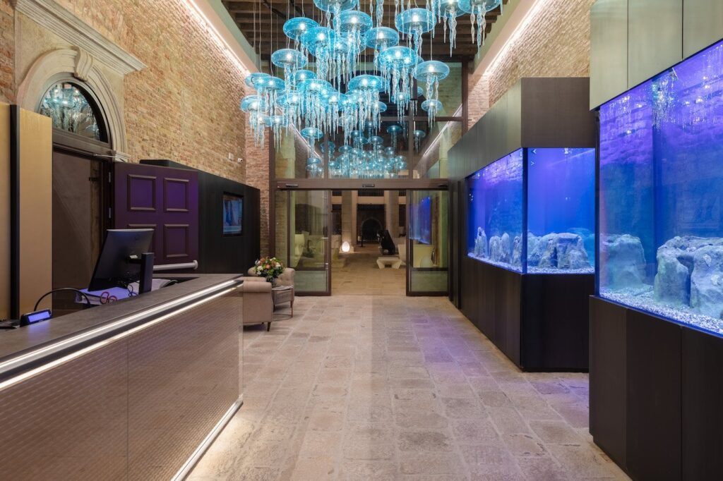 Foto della struttura: Hotel Aquarius Venice – Ascend Collection
