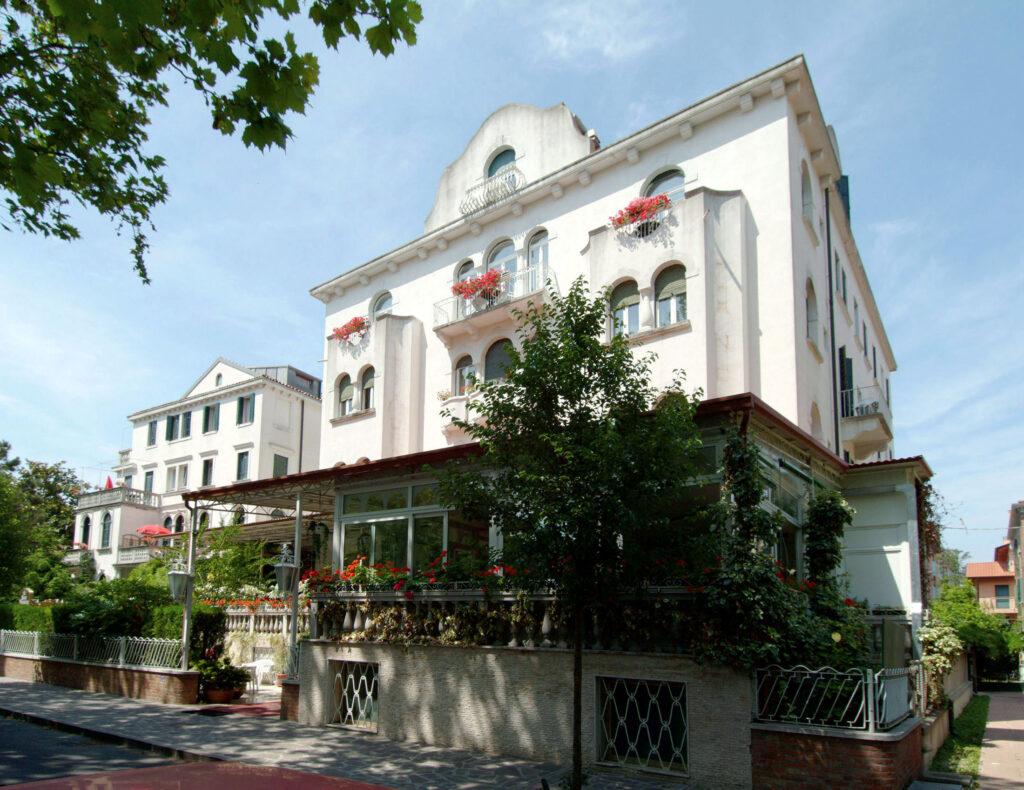 Foto della struttura: Hotel Biasutti