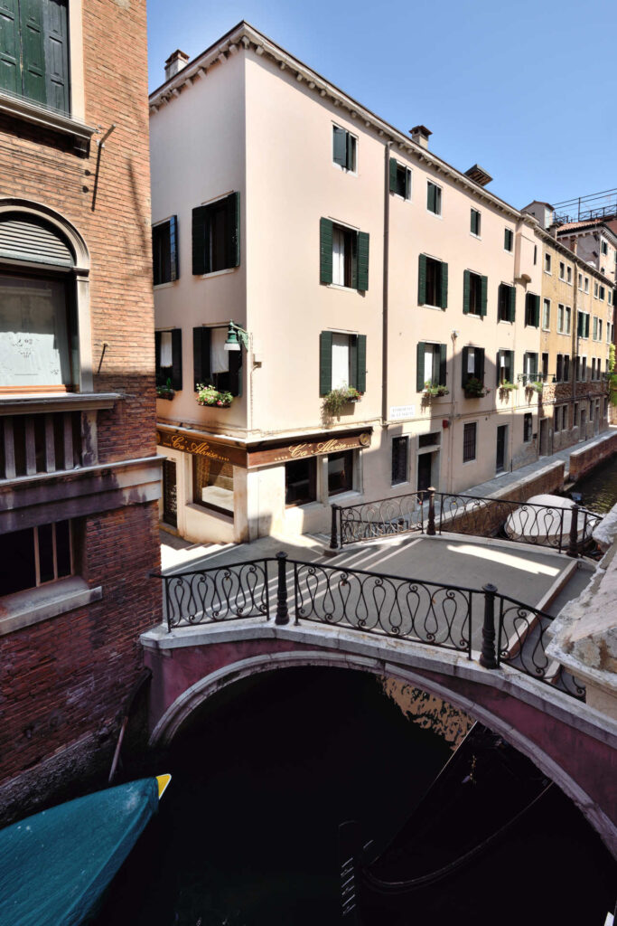 Foto della struttura: Hotel Ca’ Alvise